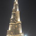 Qu'est ce que la Burj Khalifa ?
