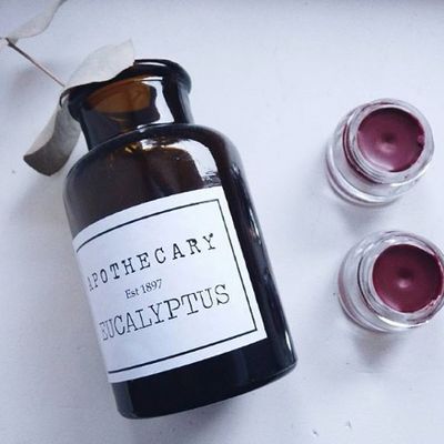 On fabrique ses cosmétiques !!