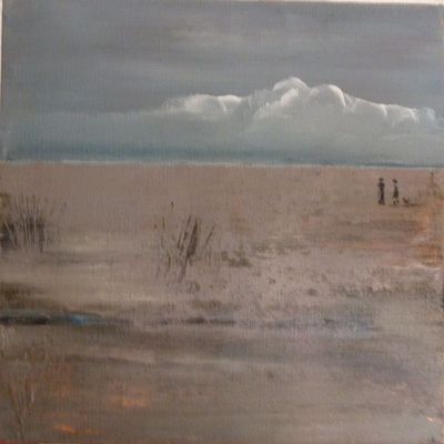 AU TRAVERS DES HUILES