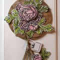 Une inspiration pour Scrap and co.