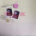 Scrapboo'kit Tour 2015 6ème épreuve