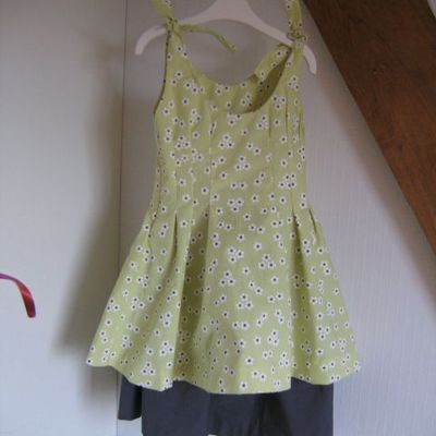 vous prendrez bien un peu d'anis