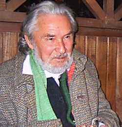  Guennadi Aïgui / Геннадий Николаевич Айги (1934 – 2006) : La mort / СМЕРТЬ