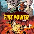 Delcourt Fire Power par Kirkman et Samnee