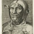 Exhibition in Dresden presents the fantastic visual world of painter Hieronymus Bosch