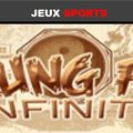 Kung Fu Infinity : un jeu sportif passionnant