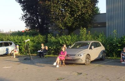 « Colonie  Toverfluit» : rapport 2024