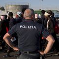 L'ITALIE SE DOTE D'UNE LOI D'EXCEPTION POUR REEXPEDIER LES MIGRANTS CHEZ EUX