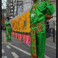 Spécial Nouvel An Chinois.