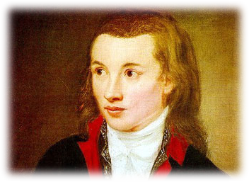 Novalis (1772 – 1801) : « Quand ce ne seront plus les nombres et les figures » / « Wenn nicht mehr Zahlen und Figuren »