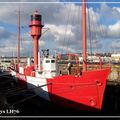 Le Bateau Phare LE HAVRE