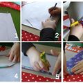 Do it yourself #2 : calendrier de l'Avent