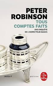 Tous comptes faits  de Peter Robinson