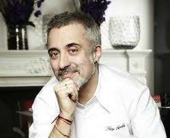 Un chef espagnol étoilé près de l'opéra