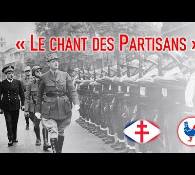 POUR UNE COMMUNAUTÉ DES ÉTATS FRANCOPHONES LIBRES 