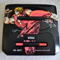 Custom Megadrive II "Ken"