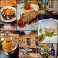 {Restaurant} L'improbable