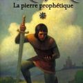 Arthur, tome 1 : La pierre prophétique