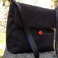 Un sac pour Maman, 100 % récup