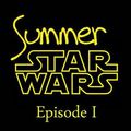 Challenge summer star wars épisode 1 