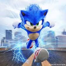 Sonic : une audience séduite par la vitesse du hérisson bleu !