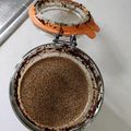 Cold Brew Coffee