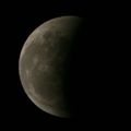 Eclipse de lune totale du 16 juin 2011