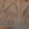 DECORS DE GYPSERIES D'OLLIOULES (VAR)