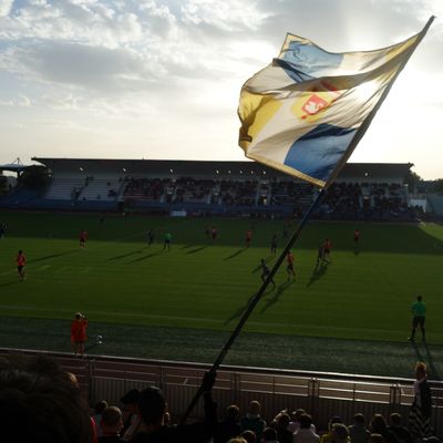 Ligue 2 Première journée
