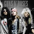 Dust in the wind de Guns 'n Roses