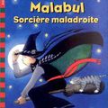 Amandine Malabul: Sorcière maladroite