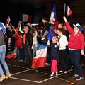 PRÊTS A SUPPORTER L’ÉQUIPE DE FRANCE SALLE CARPENTIER ?