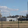 Plan d'intervention concernant une usine classée Seveso III seuil haut