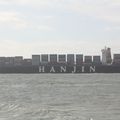 M/V HANJIN BUDAPEST