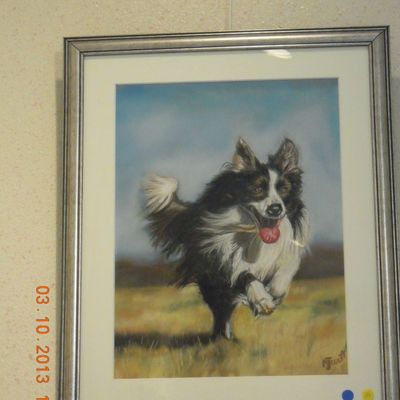 Prix attribués  au Salon annuel 2013 du Château de la Forêt