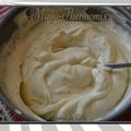 Mayonnaise au Thermomix