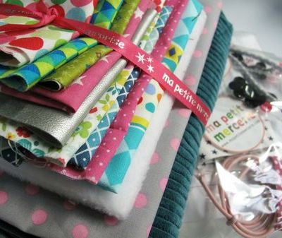 Comment résister? un concours...