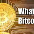 What is a Bitcoin and how does it work?