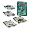 Warhammer Underworlds : Nightvault - Premières impressions sur Echos de Gloire