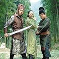 Big Movie (Da dian ying zhi shu bai yi) (2006) d'Agan