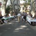 Compte-rendu de la Fête du livre et des Éditeurs de Céret