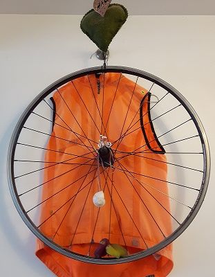 VéViBulo à vélo