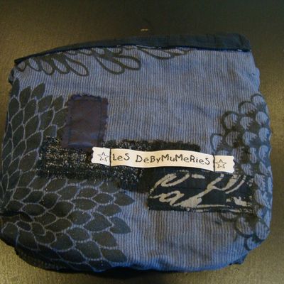 Les CouTUres DéceMBresQues.............