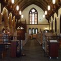 Quand une église se transforme en bibliothèque