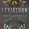 Leviathan T1 ~ Scott Westerfeld