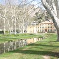 Sainte Victoire (Bouches du Rhône)