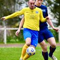 FACE A ROYE-NOYON, LA VICTOIRE S’IMPOSE.