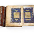 Smithsonian's Sackler Gallery Presents First Major U.S. Exhibition of Qur'ans