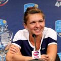 Why is Simona Halep STILL being ignored?