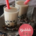 Bubble tea